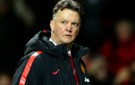 ‘Ngay cả kẻ dốt nát cũng cười nhạo Van Gaal’