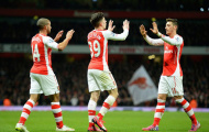 Arsenal thắng nhọc: Khi “Pháo thủ” mất 'nòng'