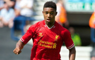 Liverpool thắng kịch tính: Rogers cao tay chiến thuật