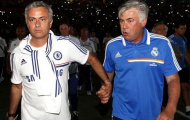 ‘Bayern nên mời Mourinho hoặc Ancelotti về dẫn dắt’
