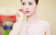 4 nhan sắc Việt xinh đẹp như tiên nữ