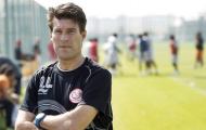 Michael Laudrup từ chối về Ngoại hạng Anh giải cứu QPR