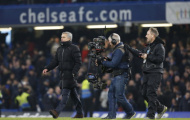 Với Mourinho, kết quả là điều quan trọng nhất
