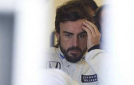 F1: Alonso phải chăng đã sai khi chọn McLaren?