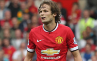 Daley Blind báo tin vui cho CĐV Man Utd