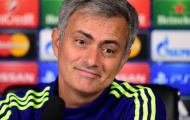 Mourinho dọa bỏ họp báo nếu còn hỏi về Ivanovic