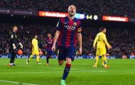 Thắng Villarreal, Luis Enrique là kẻ-cứng-đầu-đáng yêu