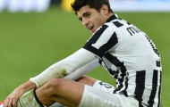 Real Madrid bất ngờ muốn mua lại “đứa con” Morata