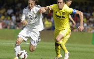 Ngày Modric trở lại: Sự bí ẩn và cái lý của Ancelotti