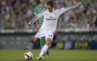 West Ham, lối thoát của Chicharito?
