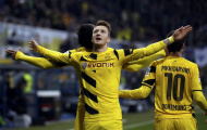 Reus là Gerrard của Dortmund