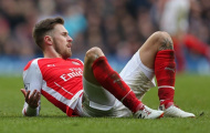 Vì Ramsey, HLV Xứ Wales chỉ trích cách huấn luyện của Wenger