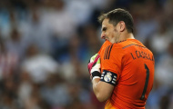 Gạt thất bại tủi hổ, Casillas quyết đả bại Deportivo