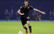 Gương mặt Calcio: Marcelo Brozovic – Người thay đổi diện mạo của Inter?
