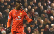 Balotelli ghi bàn, rồi sao nữa