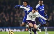 Video: Màn trình diễn của Juan Cuadrado vs Everton