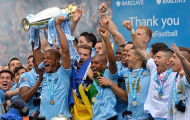 Premier League sẽ sớm xuất hiện mức lương 500.000 bảng/tuần