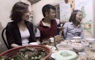 Văn Quyến: Tết này đã vui hơn