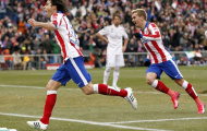 Hễ lười chạy, là Real Madrid thất bại