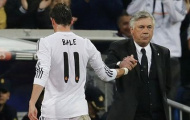 Real Madrid: Cần thay đổi trước khi quá muộn