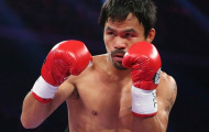 Manny Pacquiao hé lộ tình tiết trận quyền Anh triệu USD