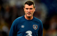 Sa thải HLV Lambert, Aston Villa nhắm đến Roy Keane