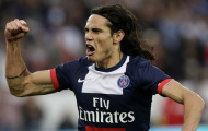 Top 5 tiền đạo có thể thay thế Falcao ở Man Utd
