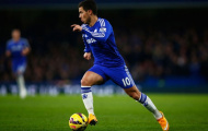 Top 10 cầu thủ xuất sắc nhất Premier League: Hazard “vô đối”