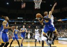 Video: Trận đấu giữa Warriors vs Timberwolves (94-91)