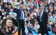 Chelsea- MU-MC: 3 đội đầu bảng đều giành chiến thắng
