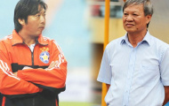 Nghịch cảnh chiếc ghế huấn luyện viên V-League