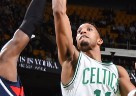 Video: Trận đấu giữa Hawks vs Celtics (88-89)