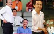 Bầu Nhiệm ‘qua mặt’ bầu Thắng