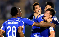 Vòng 8 V-League 2015: Kiếm “quà” nghỉ Tết