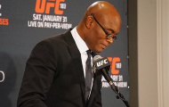 Loạn thông tin về kết quả kiểm tra của Anderson Silva