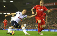 Harry Kane có gì hơn Karim Benzema?