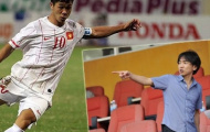 Công Phượng đá ở đâu dưới thời HLV Miura?