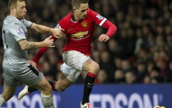 Video: Màn trình diễn của Adnan Januzaj vs Burnley