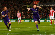 James Milner: “Super cascadeur” của Man City