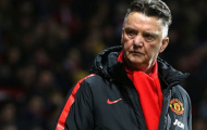 Chẳng có cách mạng nào cả, Van Gaal đang đưa M.U về thời “đồ đá”!