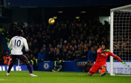 Mourinho: 'Tôi đúng khi để Cech bắt thay Courtois'