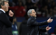 Jose Mourinho là một HLV thiên tài