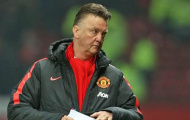 Sa thải Van Gaal? Vội làm gì