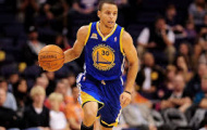 Video: Giới thiệu All-Star 2015, Stephen Curry