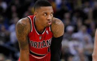 Video: Giới thiệu All-Star 2015, Damian Lillard