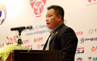 VPF mổ xẻ công tác trọng tài