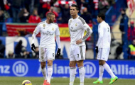 Barca thắng 10 trận liên tiếp: Điểm 10 tuyệt đối
