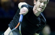 Murray & Berdych dắt tay nhau vào tứ kết Rotterdam Open