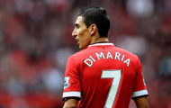 Đại diện bác bỏ tin Di Maria đến PSG