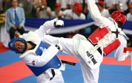 Taekwondo 2015: Hai giải đấu trọng tâm